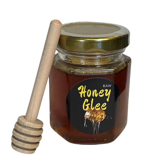 Honey Glee